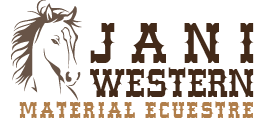 logo janiwestern